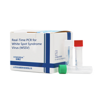 PCR WSSV