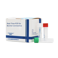 PCR BCoV