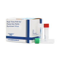 PCR PPRV