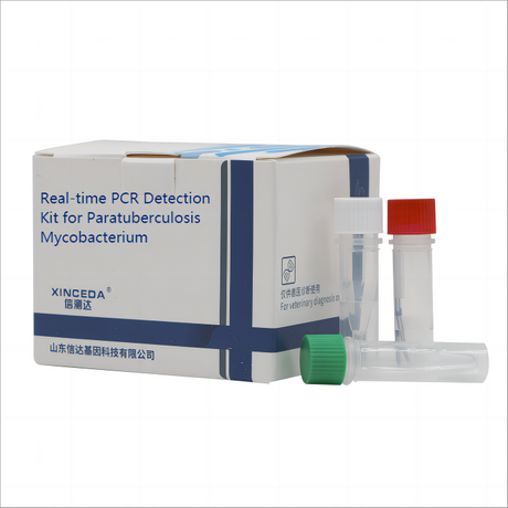 PCR PMB
